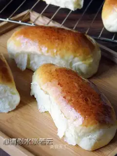 Old bread