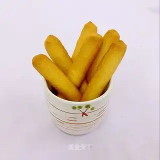 Cheese bars