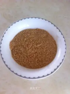 Homemade bakery