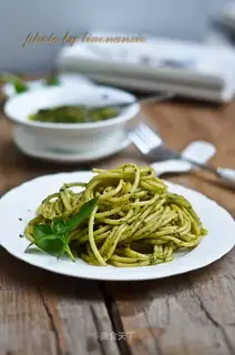 Spaghetti