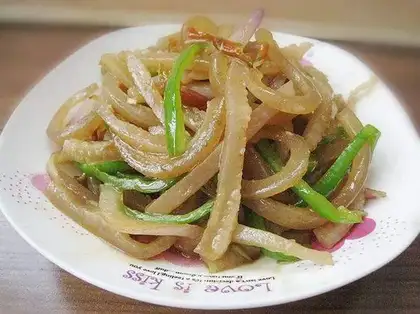 Pilla pepper