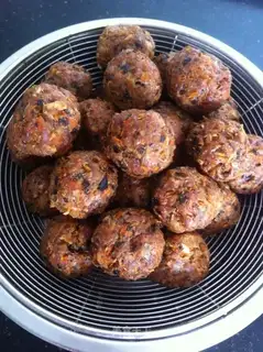 Meatballs