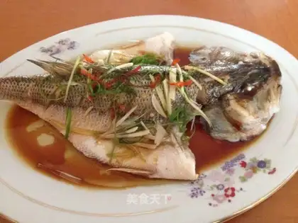 Vacuate herring