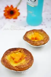 Mango balls