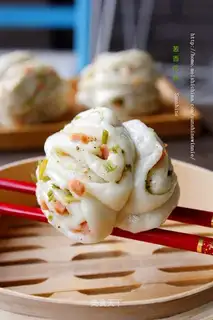 Onion rolls