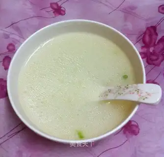 Fish head soup