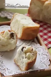 Bean rolls