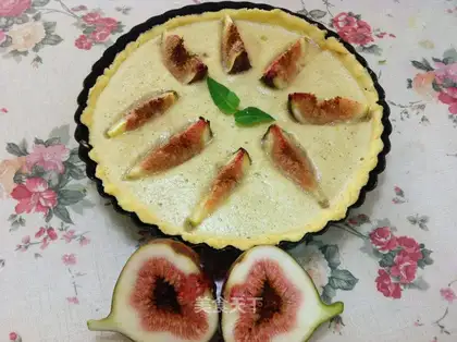 A figade