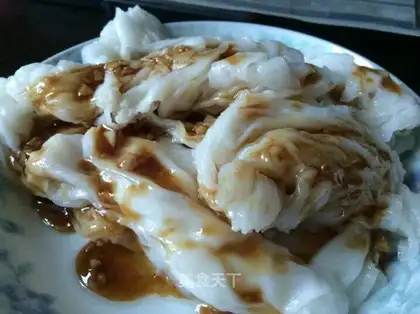 Homemade Guangdong