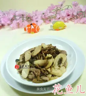 Plum-crunch
