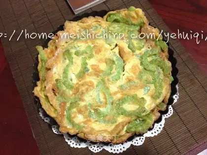 Bitter eggs