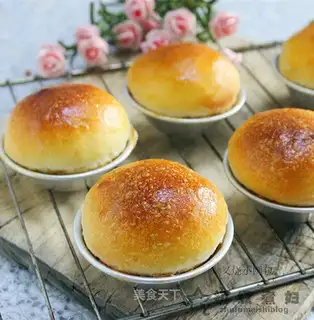 Burn the bread