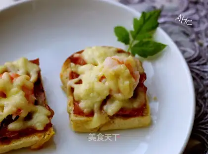 Mini Taste