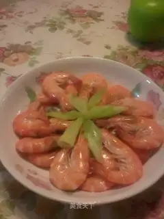 Shrimp
