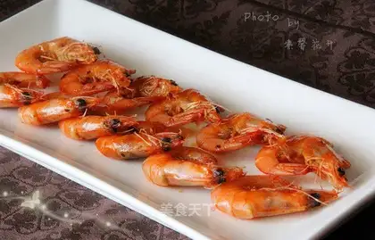 Shrimp