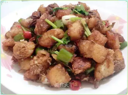 You're a good fish