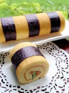 Sushi roll