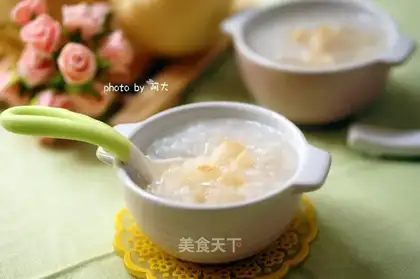 Sydney Silver Porridge
