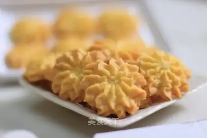 Old cookies