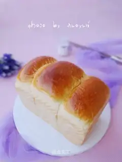 Hokkaido toast
