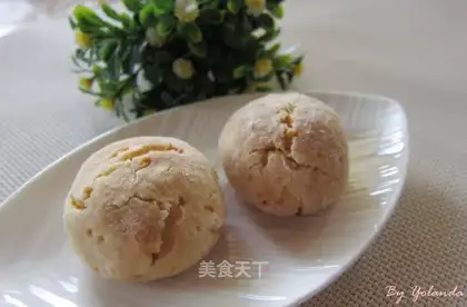 Easy bread