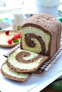 Coco toast