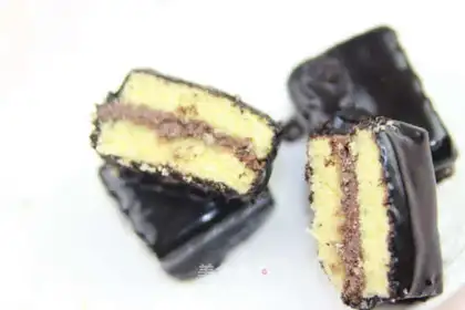 Chocolate cake