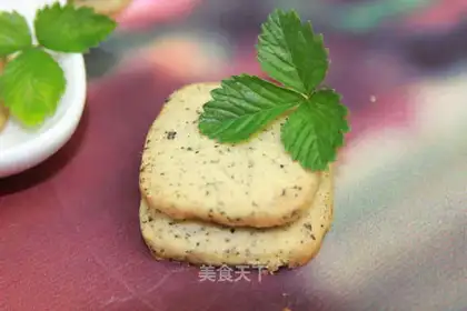 Count Biscuit
