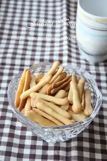Finger crackers