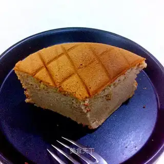 Chocolate twilight cake