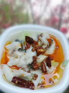 Pickle fish