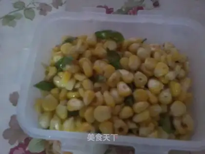 Pepper corn
