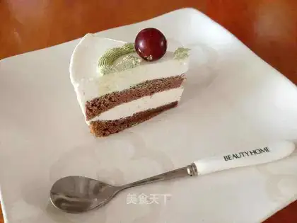 Coco acid mousse