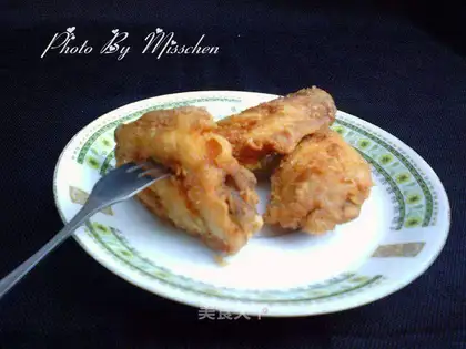 Chicken wings
