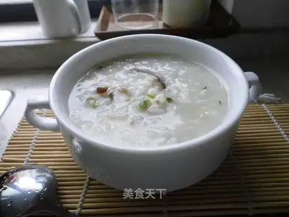 Porridge