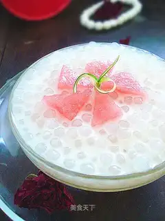 Coconut Simillo