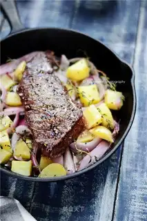 Perfect roast beef