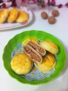 Peanut walnuts