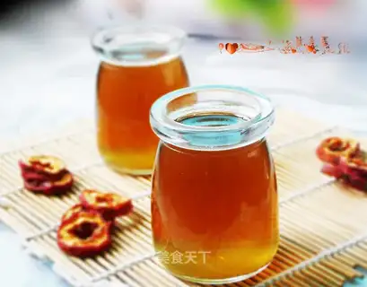 Sour soup