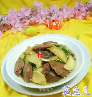 White foie gras