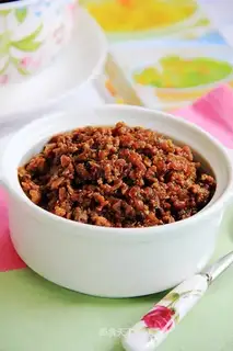 Beef sauce