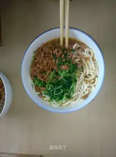 Spaghetti