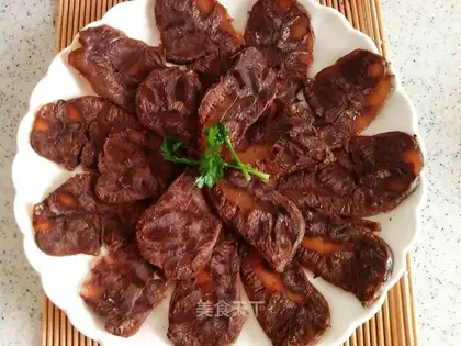 Beef sauce