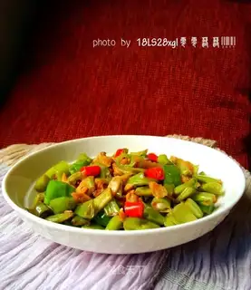 # Rhods and beans #