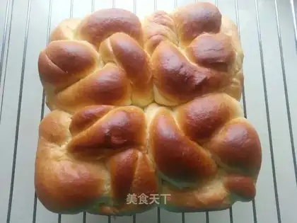 Old bread
