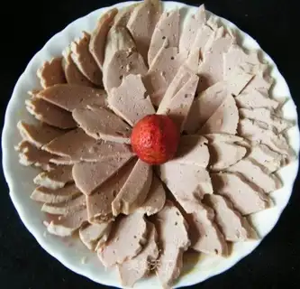 Lunch meat