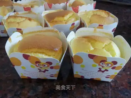 Chifeng Cupcake