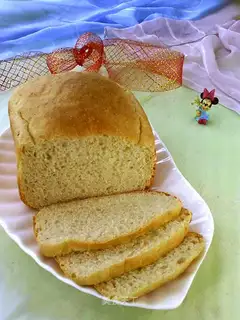 Caesar salad bread