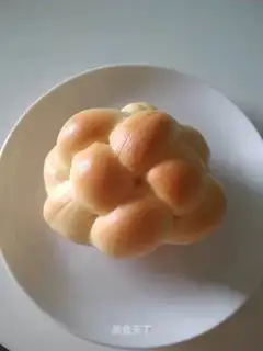 Fancy bread