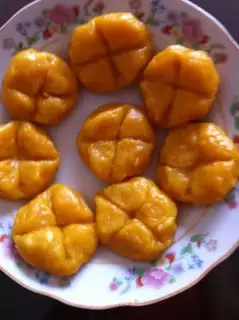 Potatocakes